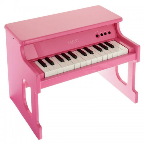 Korg tinyPiano Digital Toy Piano